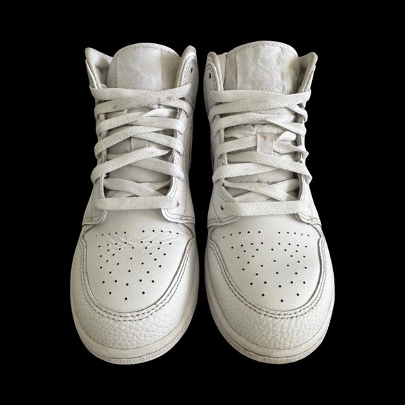 NIKE - Air Jordan 1 Mid - Picture 2 of 6